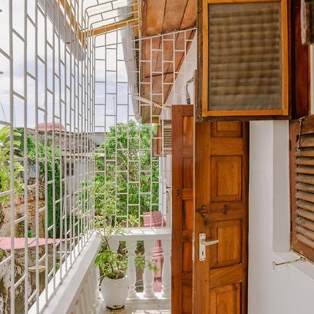 Zanzibar Shoki Shoki Hotel Stone Town מראה חיצוני תמונה