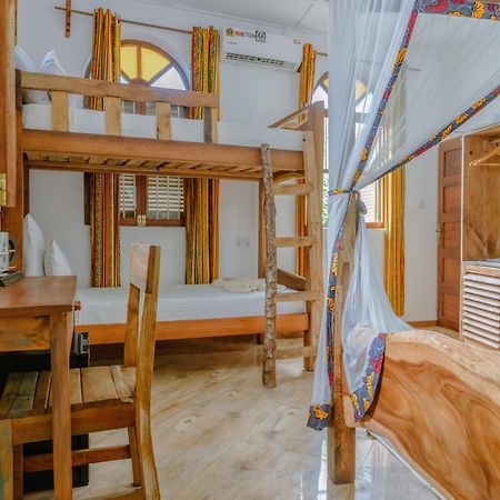 Zanzibar Shoki Shoki Hotel Stone Town מראה חיצוני תמונה