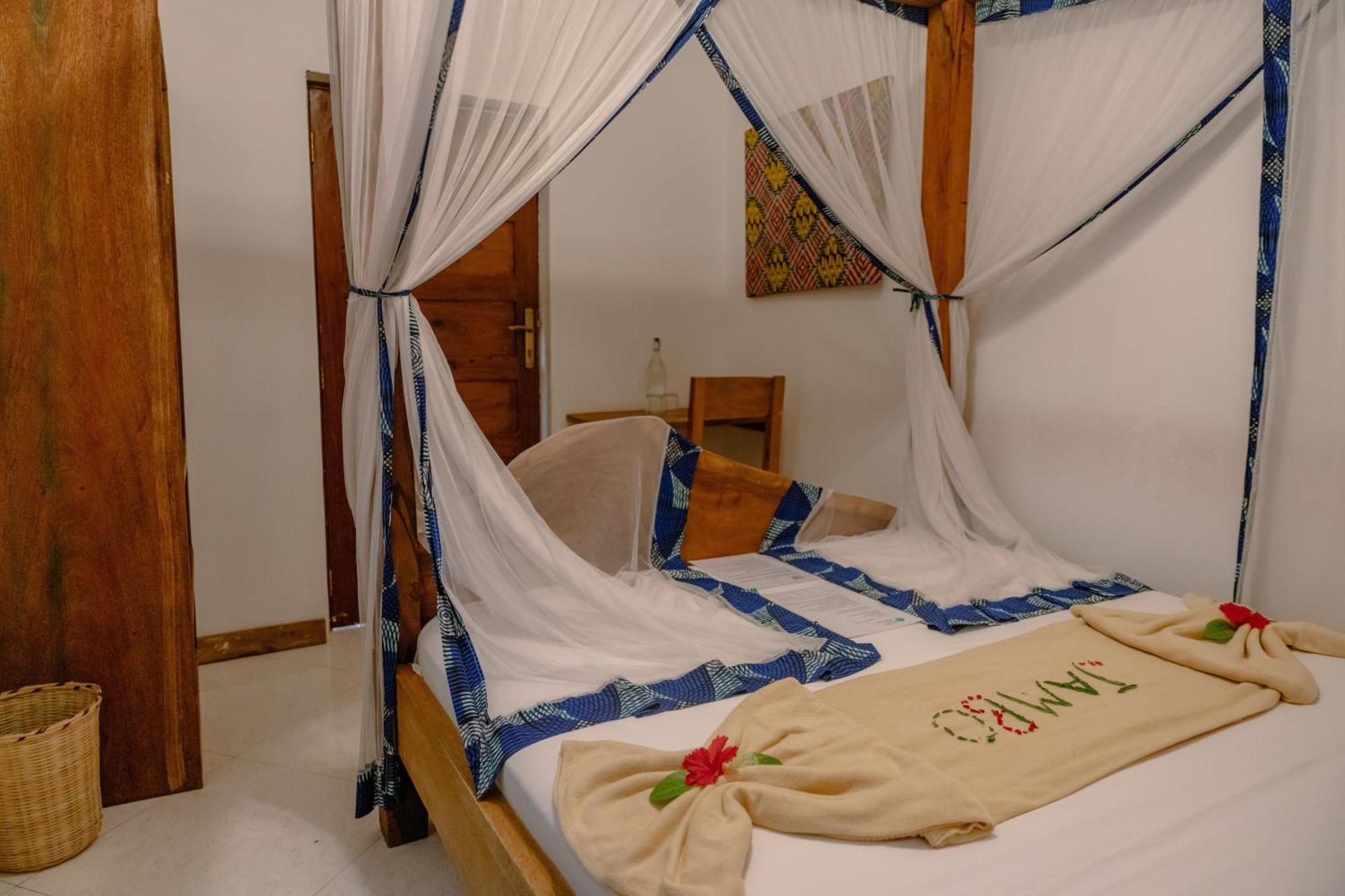 Zanzibar Shoki Shoki Hotel Stone Town מראה חיצוני תמונה