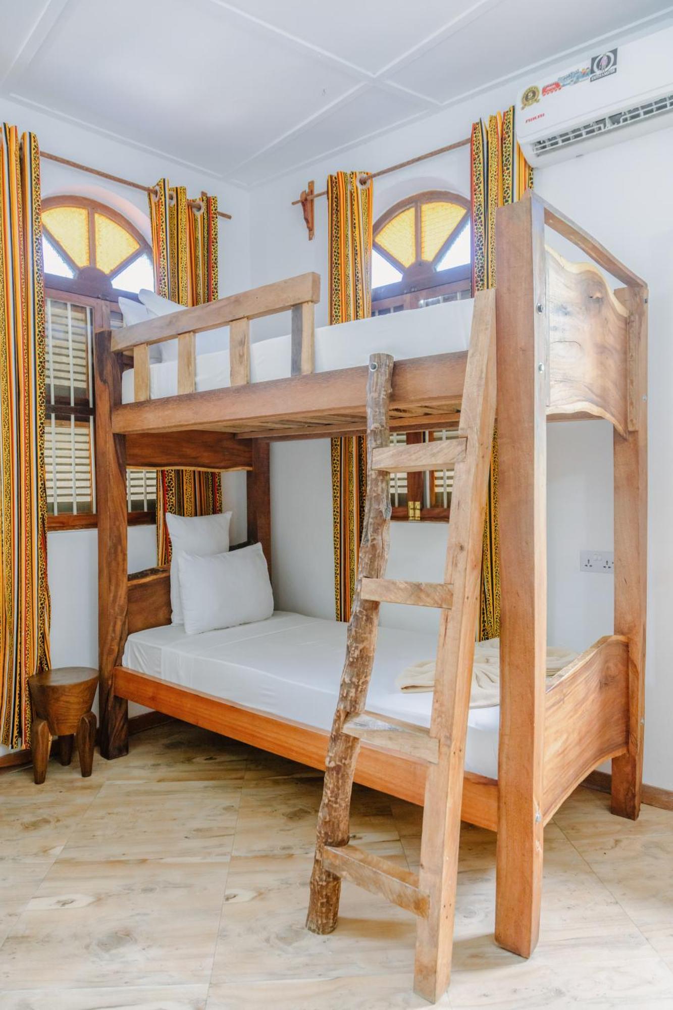 Zanzibar Shoki Shoki Hotel Stone Town מראה חיצוני תמונה