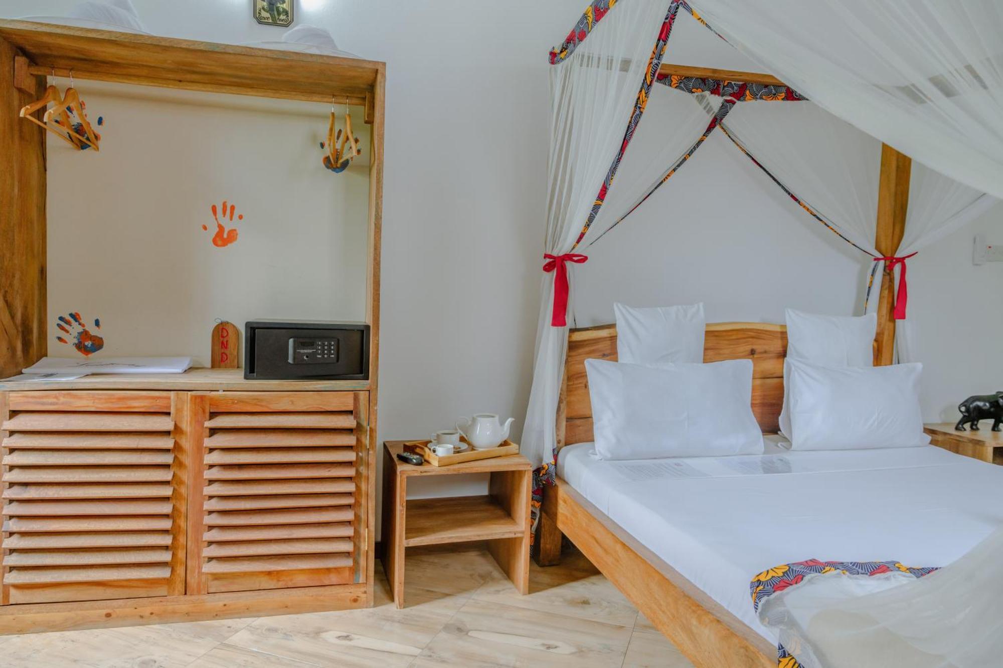 Zanzibar Shoki Shoki Hotel Stone Town מראה חיצוני תמונה