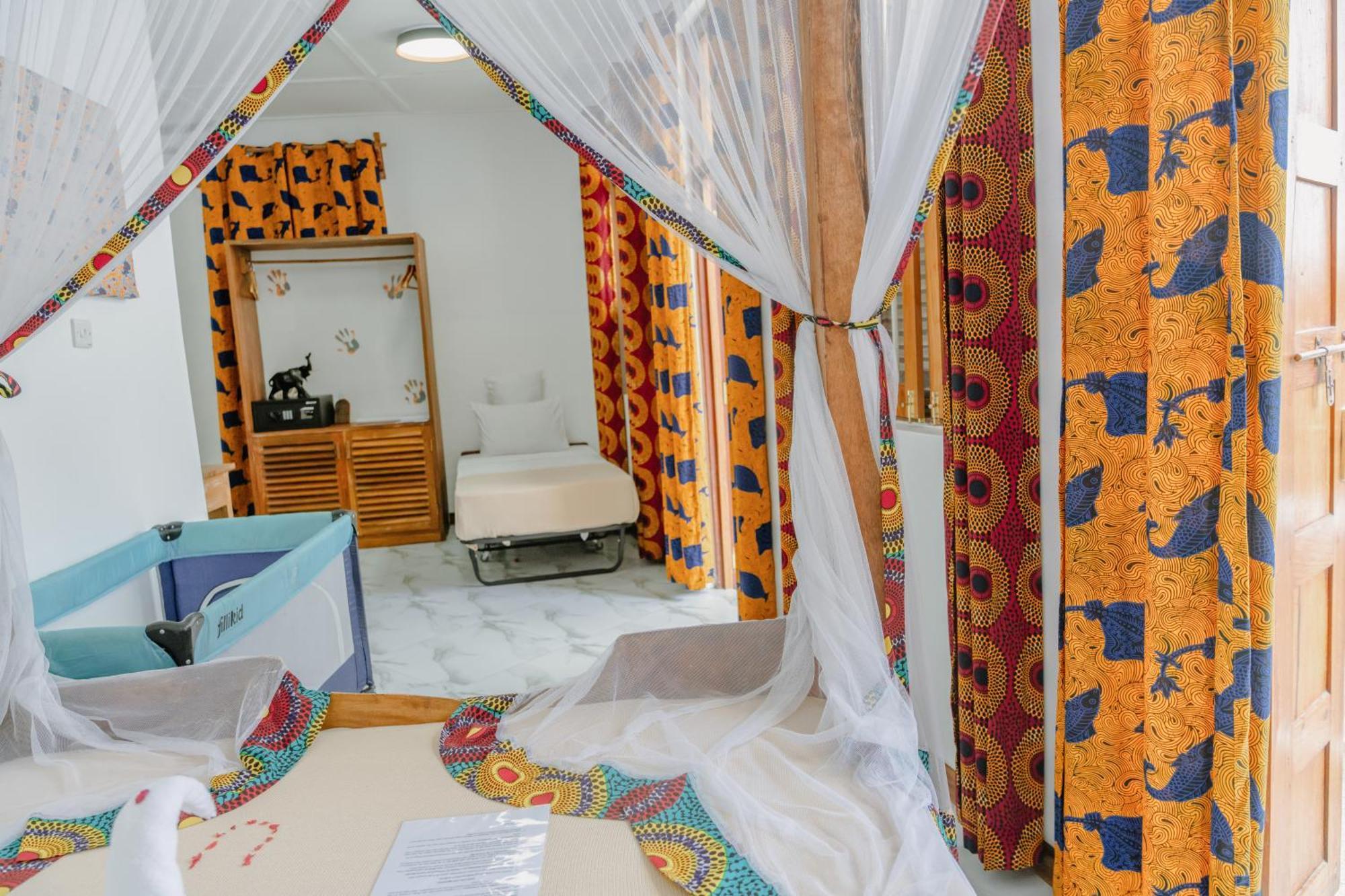 Zanzibar Shoki Shoki Hotel Stone Town מראה חיצוני תמונה