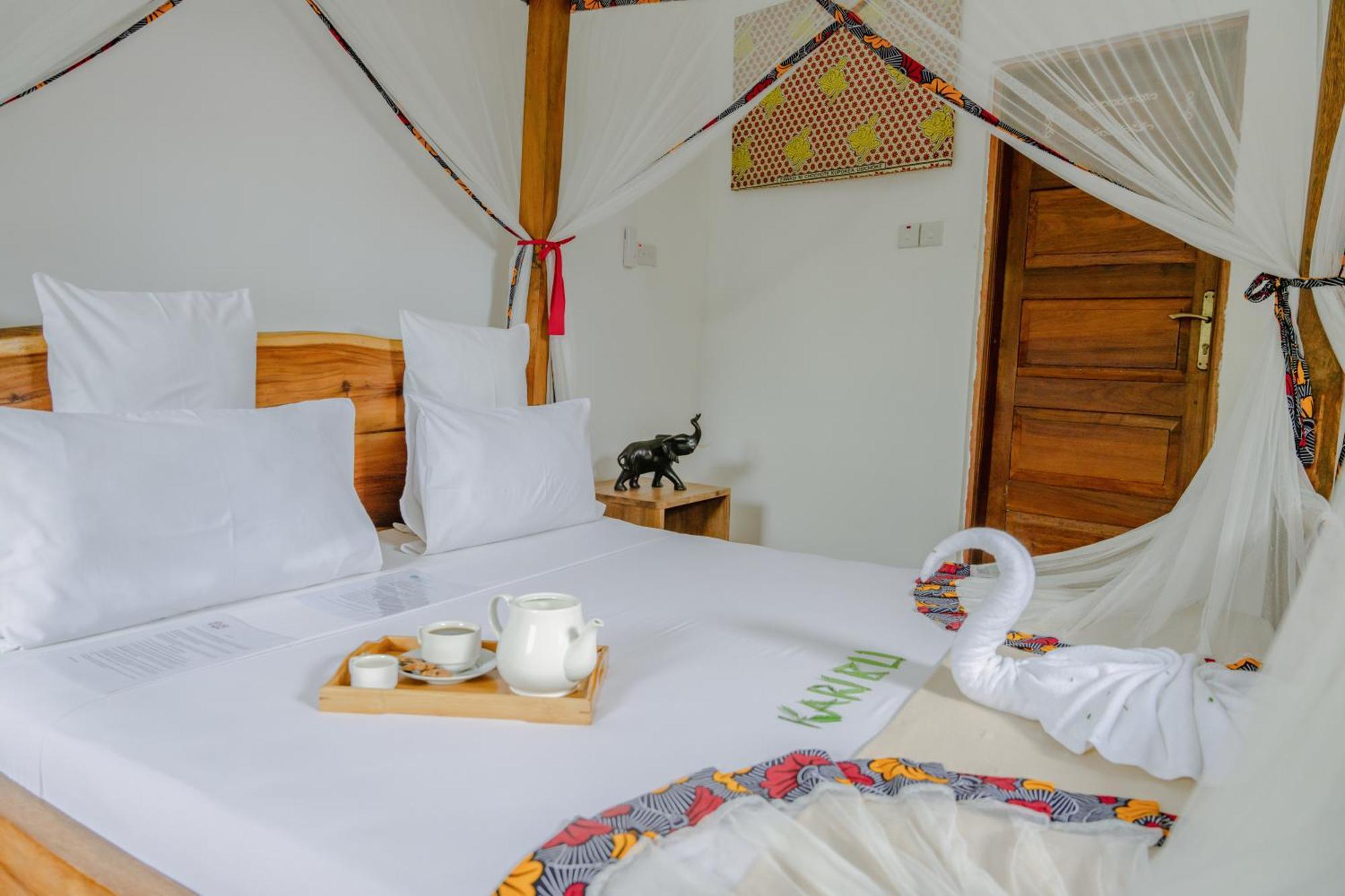 Zanzibar Shoki Shoki Hotel Stone Town מראה חיצוני תמונה